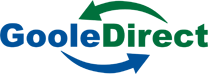 Goole Direct logo
