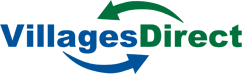Villages Direct logo